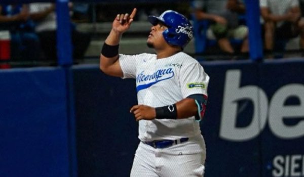 Cuba y Nicaragua arrancan con empate la serie de fogueo hacia el Clásico