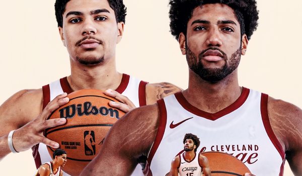 Nicaragüense estará presente en el Juego de Estrellas de la NBA G League