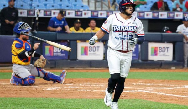 Otra derrota de los Leones que los deja al borde de la eliminación en Serie de Las Américas