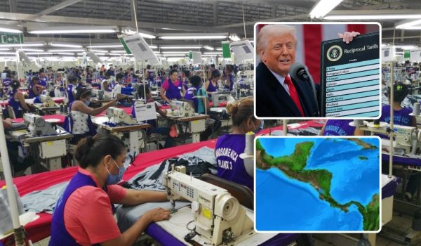 La medida, según representantes del sector exportador, podría ayudar a solucionar la crisis que enfrentan desde hace varios años las empresas del sector zona franca.