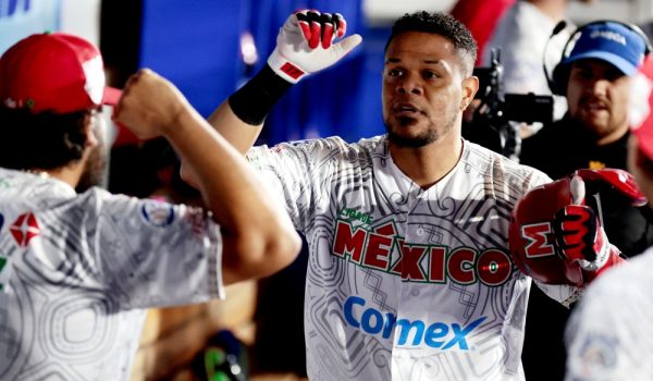 República Dominicana gana con récord de carreras en la Serie del Caribe
