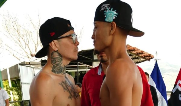 Matagalpa con la misión de poner en marcha el boxeo nacional en este 2026