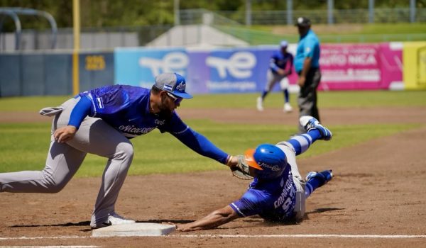 El más pequeño del equipo se gana con firmeza la confianza de los técnicos