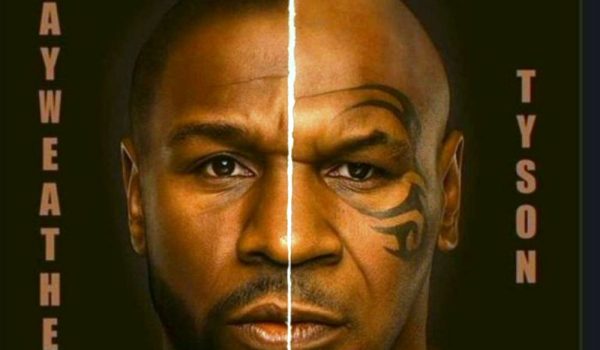 Leyendas del boxeo se enfrentarán en pelea de exhibición en el Congo emulando Alí vs Foreman