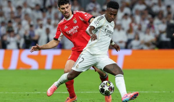 Real Madrid y PSG siguen adelante en Champions, la Juventus roza el milagro