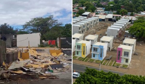 Dictadura Ortega Murillo roba propiedades en el barrio Bóer para construir apartamentos Nuevas Victorias