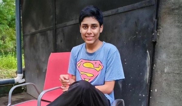 El misterio tras la muerte de Kener Zamora, el joven autista de Lechecuagos 
