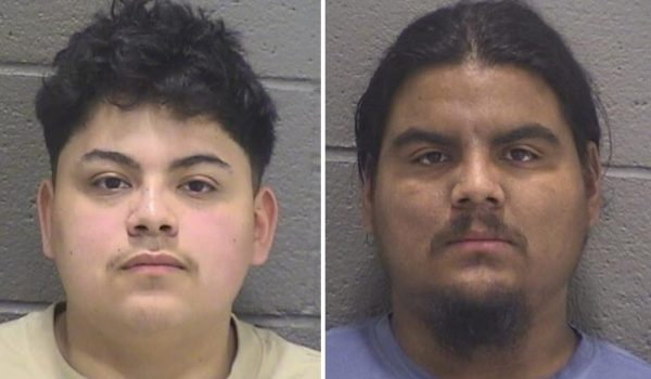Arrestan a hermanos nicaragüenses en EE. UU. acusados de robar en tiendas