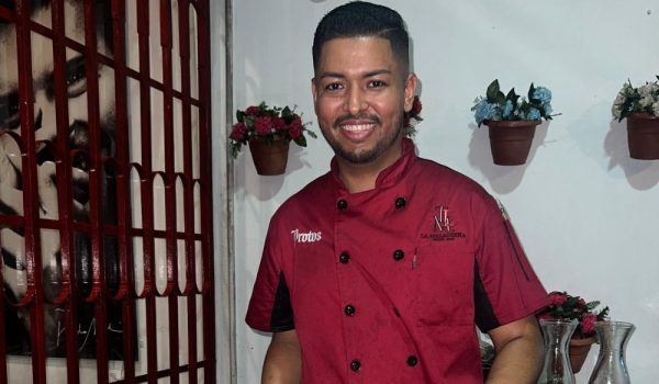 Madre leonesa clama ayuda para repatriar a su hijo fallecido repentinamente en Panamá