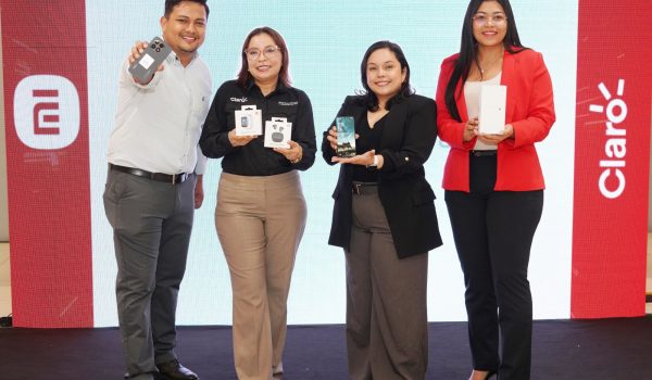 Claro consolida alianza estratégica con Xiaomi 