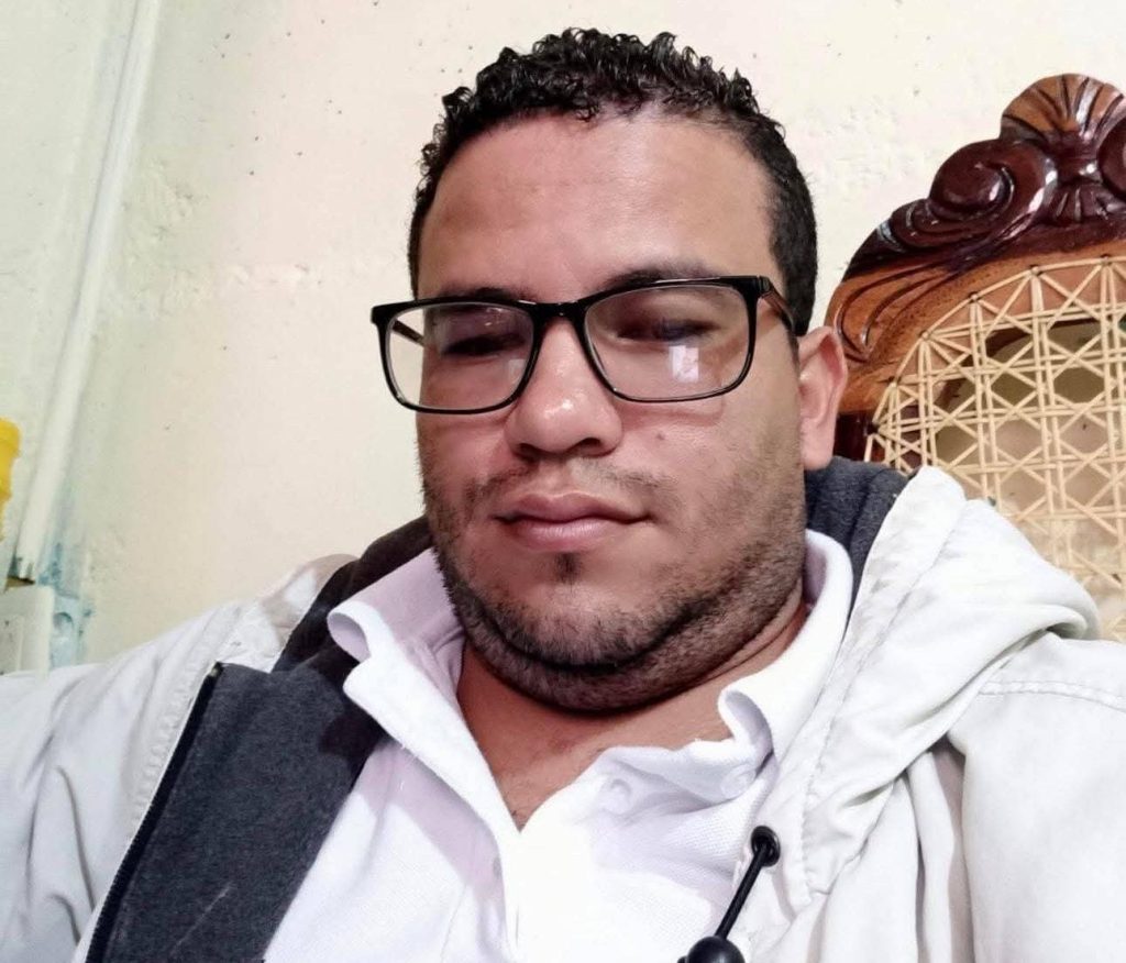 Elthon Antonio Mairena Lagos, de 37 años, fallece en accidente de motocicleta en Siuna. Foto: La Primerísima.