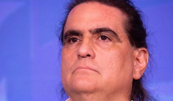 Círculo cercano a Álex Saab niega su detención