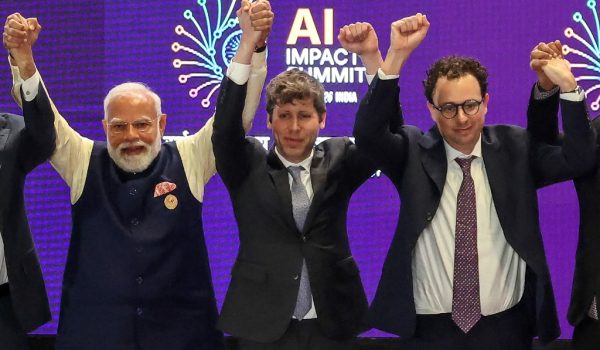 OpenAI aboga por una regulación «urgente» de la inteligencia artificial