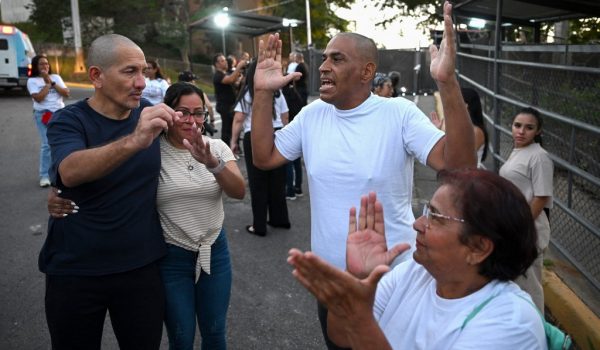 Delcy Rodríguez invita a exiliados a regresar a Venezuela tras la amnistía otorgada