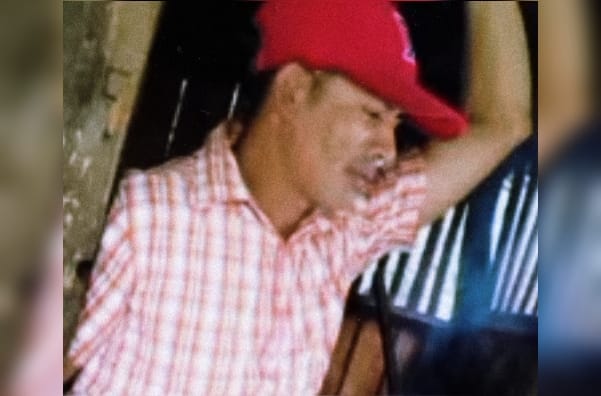 Marcos Antonio Rizo Rodríguez, de 36 años, fue asesinado presuntamente a manos de su hermano de crianza Luis Omar Vásquez Vásquez, de 58. Foto: Radio ABC Stereo.