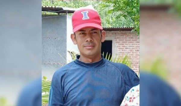 Declaran culpable a hombre que mató a su hermano de crianza. Piden 15 años de cárcel