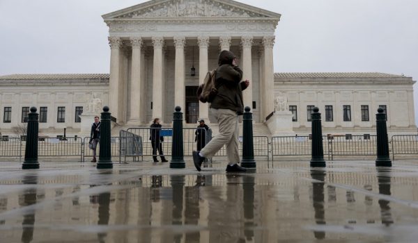 Corte Suprema de Estados Unidos anula una gran parte de los aranceles de Donald Trump