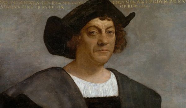 La controversia que nunca acaba: Cristóbal Colón sería ahora español y no genovés