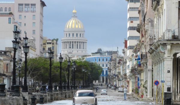 México enviará alimentos a Cuba; Sheinbaum niega haber conversado con Trump sobre los envíos de petróleo a la isla