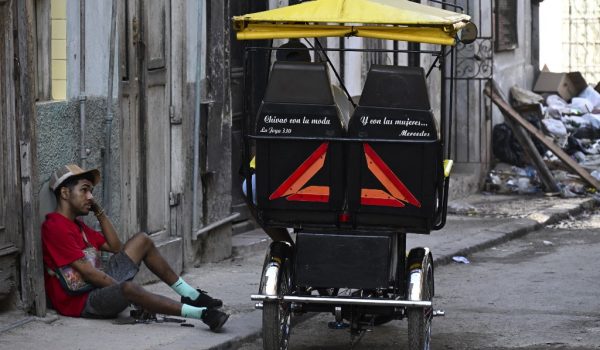 Cerco energético de EE.UU. a punto de dar el jaque mate al golpeado turismo en Cuba