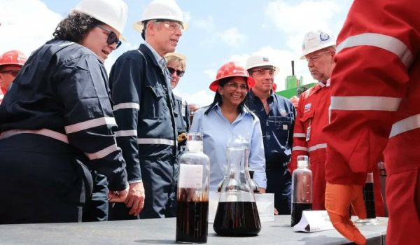 Qué fueron las «7 hermanas» de la industria petrolera y qué papel tuvieron en Venezuela