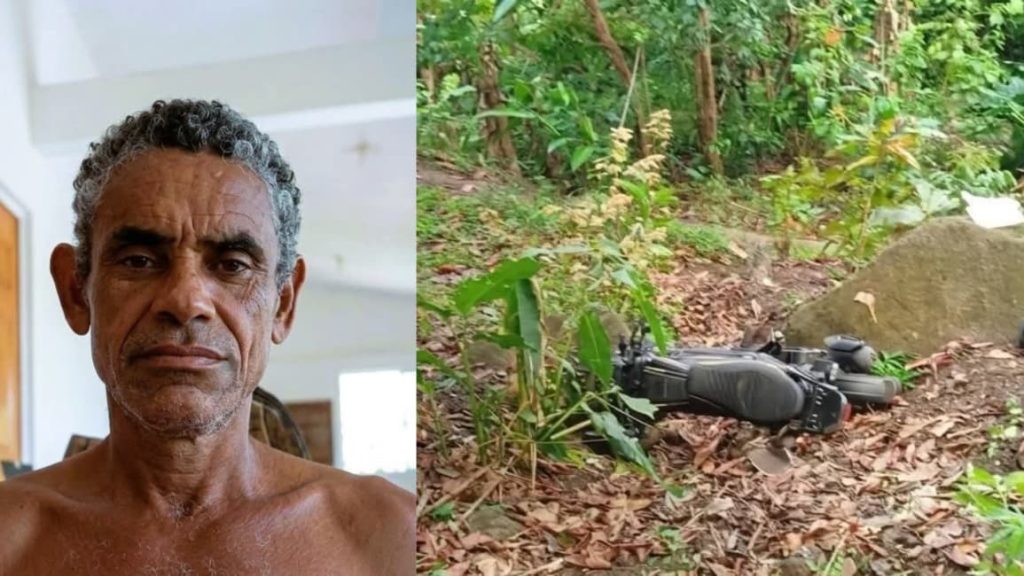 Capturan a motociclista que huyó tras provocar la muerte de su ...