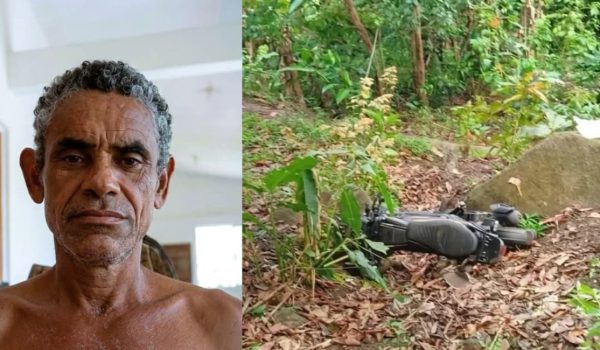 Capturan a motociclista que huyó tras provocar la muerte de su acompañante en un accidente