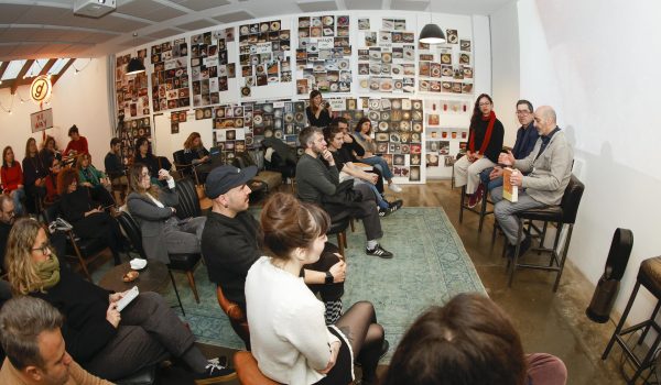 Basque Culinary Center publica un libro sobre el ancestral proceso de la fermentación