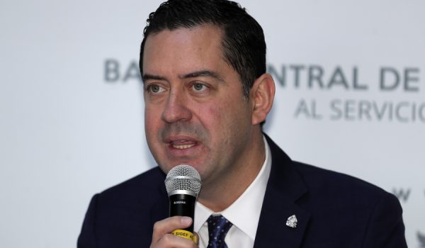 Honduras y el FMI inician diálogo para ajustar el programa económico de Nasry Asfura