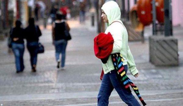 Médico advierte sobre las "choques térmicos". Foto: Redes Sociales