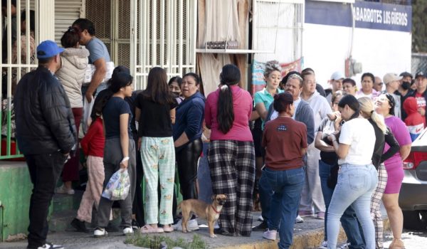 Jalisco intenta volver a la normalidad, tras la enorme violencia por la muerte del «Mencho»