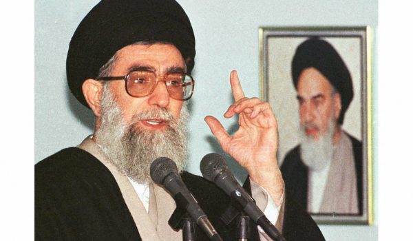 Alí Jamenei, el implacable líder supremo, ejerció un poder absoluto en Irán desde 1989