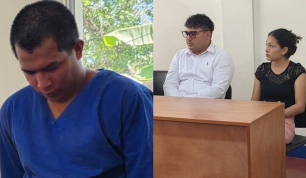 Irá a juicio el conductor de bus de Ticuantepe acusado de muerte de una niña de 5 años