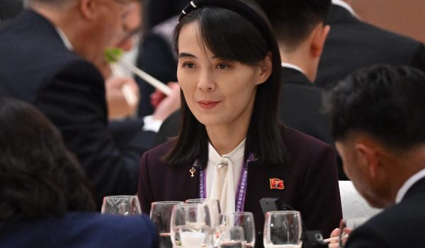 El ascenso de Kim Yo-jong, la mujer más poderosa de Corea del Norte