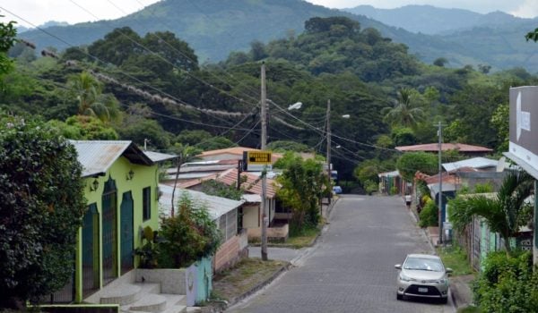 Hallan el cadáver de una mujer con signos de violencia en Boaco y el de un hombre en Matagalpa