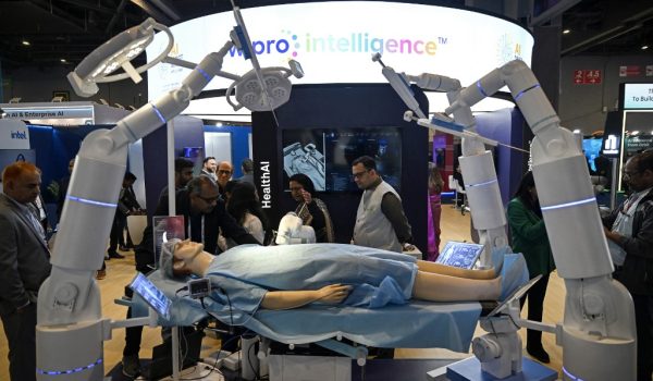 EE.UU. rechaza una gobernanza mundial de la inteligencia artificial (IA)