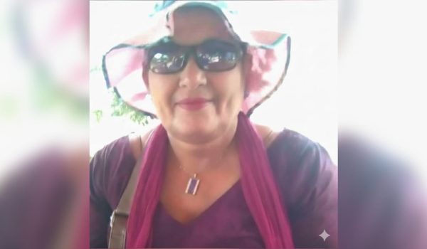 Sujeto reconoce haber asesinado a mujer en San Lorenzo; Fiscalía pide pena máxima