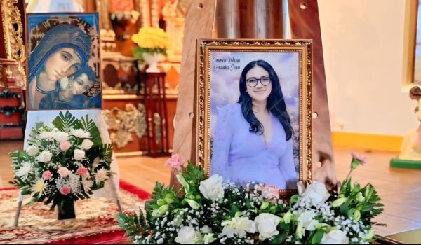 «Era una muchacha muy buena», así recuerdan a Carmen González, quien murió junto a su mamá en un accidente