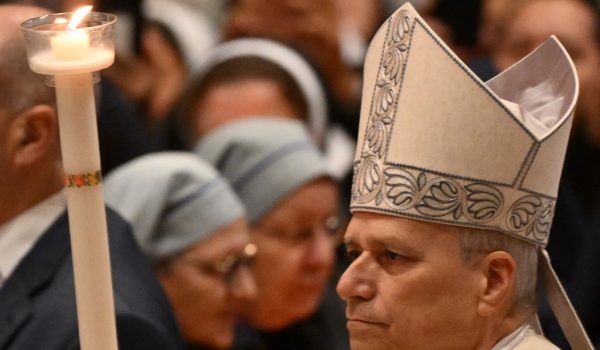El papa León XIV opta por la diplomacia discreta frente a Donald Trump