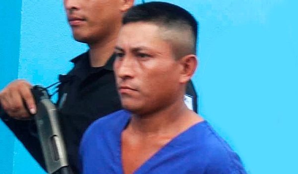 Asesinó a su padre que le negó dinero por la venta de una finca y ahora pagará 25 años en prisión