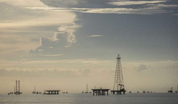 Ventas de petróleo venezolano superan los mil millones de dólares