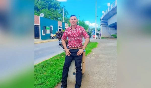 Hombre intenta huir a Costa Rica después de casi asesinar a su pareja en La Conquista