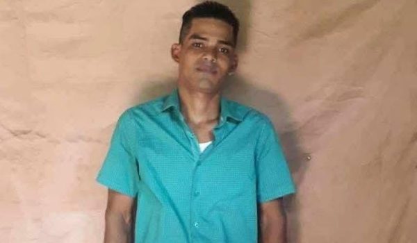 Prisión perpetua para sujeto que torturó y asesinó a adolescente en Santa Teresa