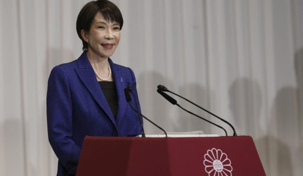 Sanae Takaichi, la «dama de hierro de Japón», obtiene una histórica victoria electoral y refuerza su mandato para impulsar duras reformas