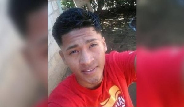 Continúa juicio de joven acusado de apuñalar y matar a su tío en Chichigalpa