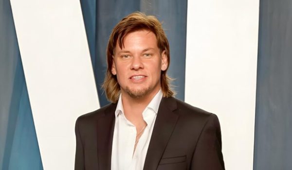 El comediante estadounidense Theo Von es hijo de un nicaragüense que a su vez es hijo de un polaco y una nicaragüense. LA PRENSA/ TOMADA DE INTERNET