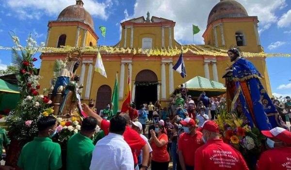 No habrá tope de santos en La Concha: «Está prohibido»