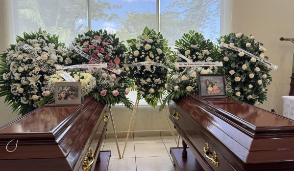 «Los muertos no se negocian». Familia de madre e hija que murieron atropelladas en Carretera Sur aclara que nunca intentaron mediar
