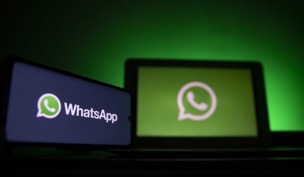 Rusia va con todo contra WhatsApp y Telegram