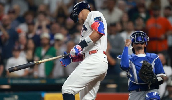 Italia derrotó a Estados Unidos y lo deja con la soga al cuello en el Clásico